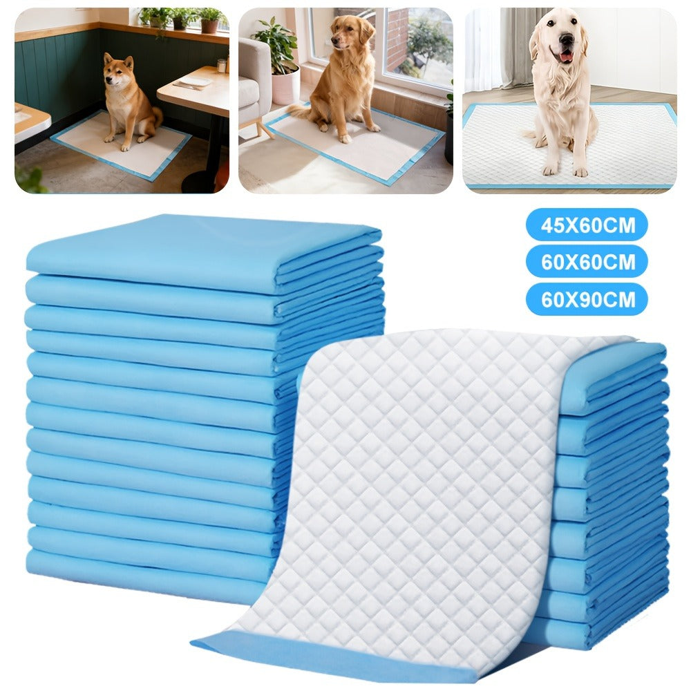 Pet Training Pad Pack main product view for Australian shoppers