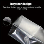500-Piece Vacuum Sealer Bag Pack - Australian Homes – design and construction details
