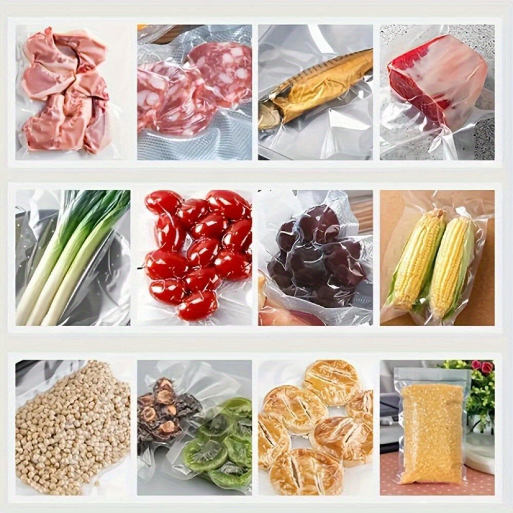 500-Piece Vacuum Sealer Bag Pack - Australian Homes – additional product view 11