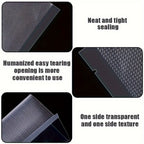 500-Piece Vacuum Sealer Bag Pack - Australian Homes – additional product view 14