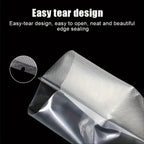 500-Piece Vacuum Sealer Bag Pack - Australian Homes – additional product view 15