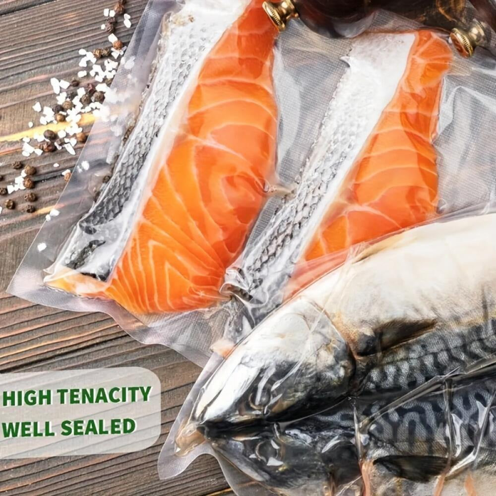 500-Piece Vacuum Sealer Bag Pack - Australian Homes – additional product view 9