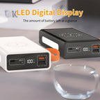 Magnetic Power Bank detail view 8 for Australian shoppers