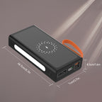 Magnetic Power Bank detail view 2 for Australian shoppers