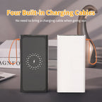 Magnetic Power Bank detail view 11 for Australian shoppers
