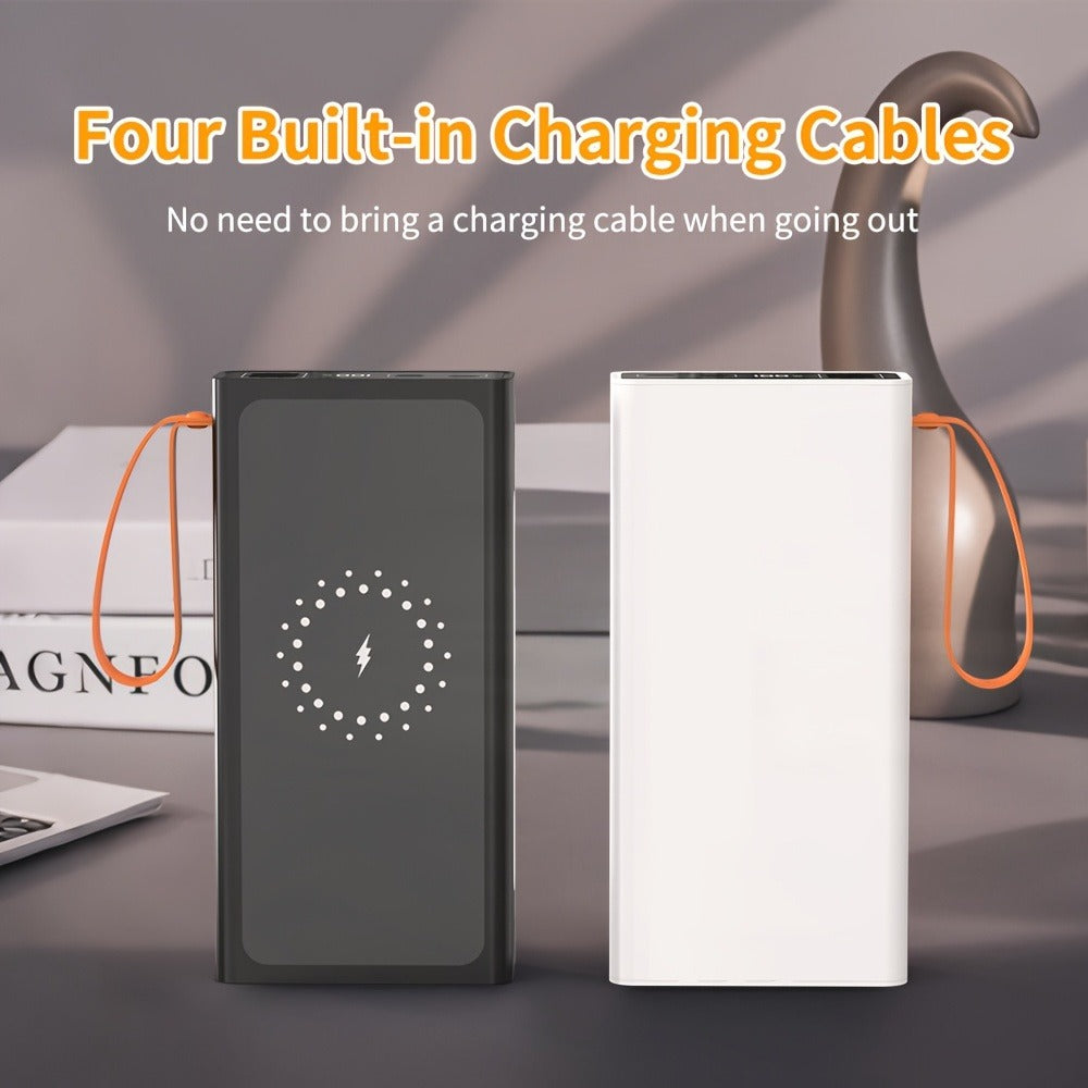 Magnetic Power Bank detail view 11 for Australian shoppers