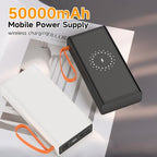 Magnetic Power Bank detail view 13 for Australian shoppers