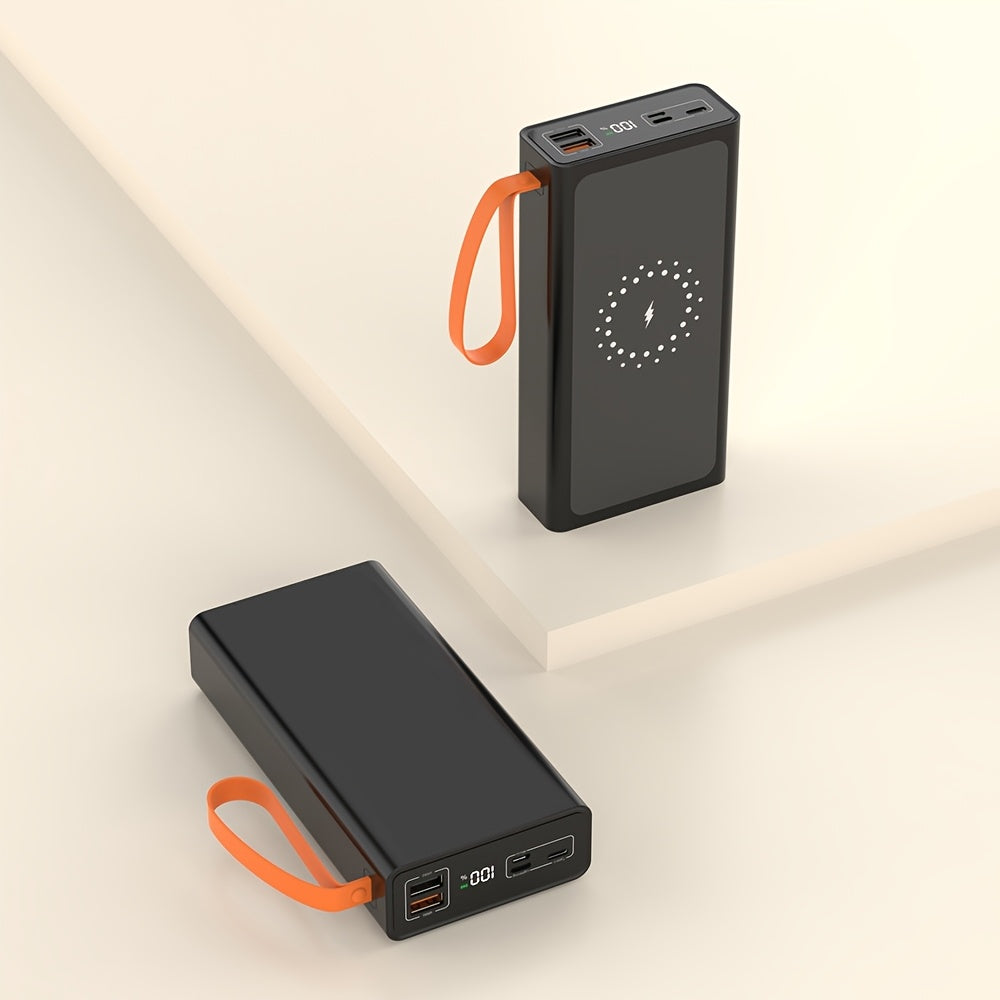 Magnetic Power Bank detail view 16 for Australian shoppers