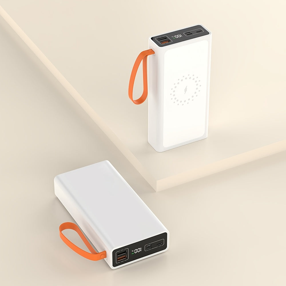 Magnetic Power Bank detail view 17 for Australian shoppers