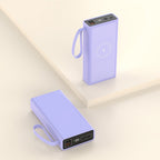 Magnetic Power Bank detail view 9 for Australian shoppers