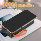 Magnetic Power Bank main product view for Australian shoppers