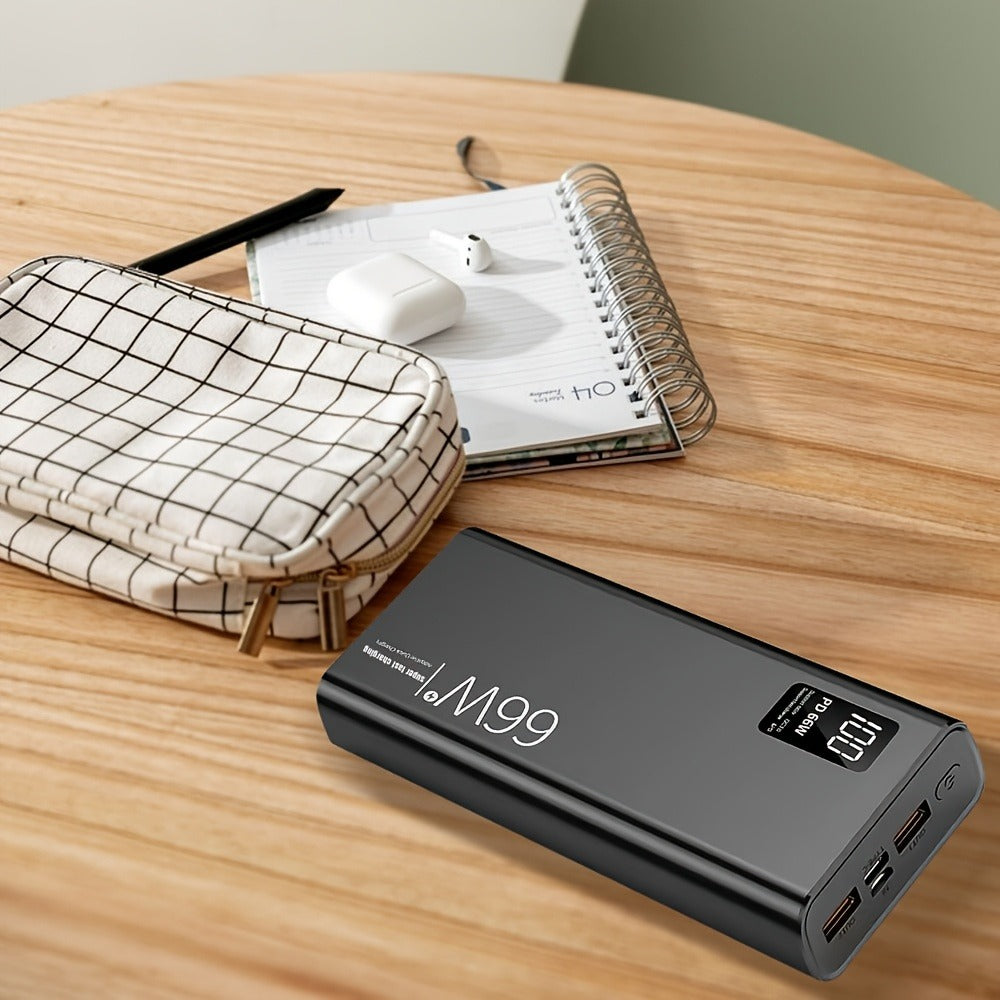 Portable Power Bank detail view 6 for Australian shoppers