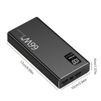 Portable Power Bank detail view 2 for Australian shoppers
