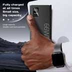 Portable Power Bank detail view 7 for Australian shoppers