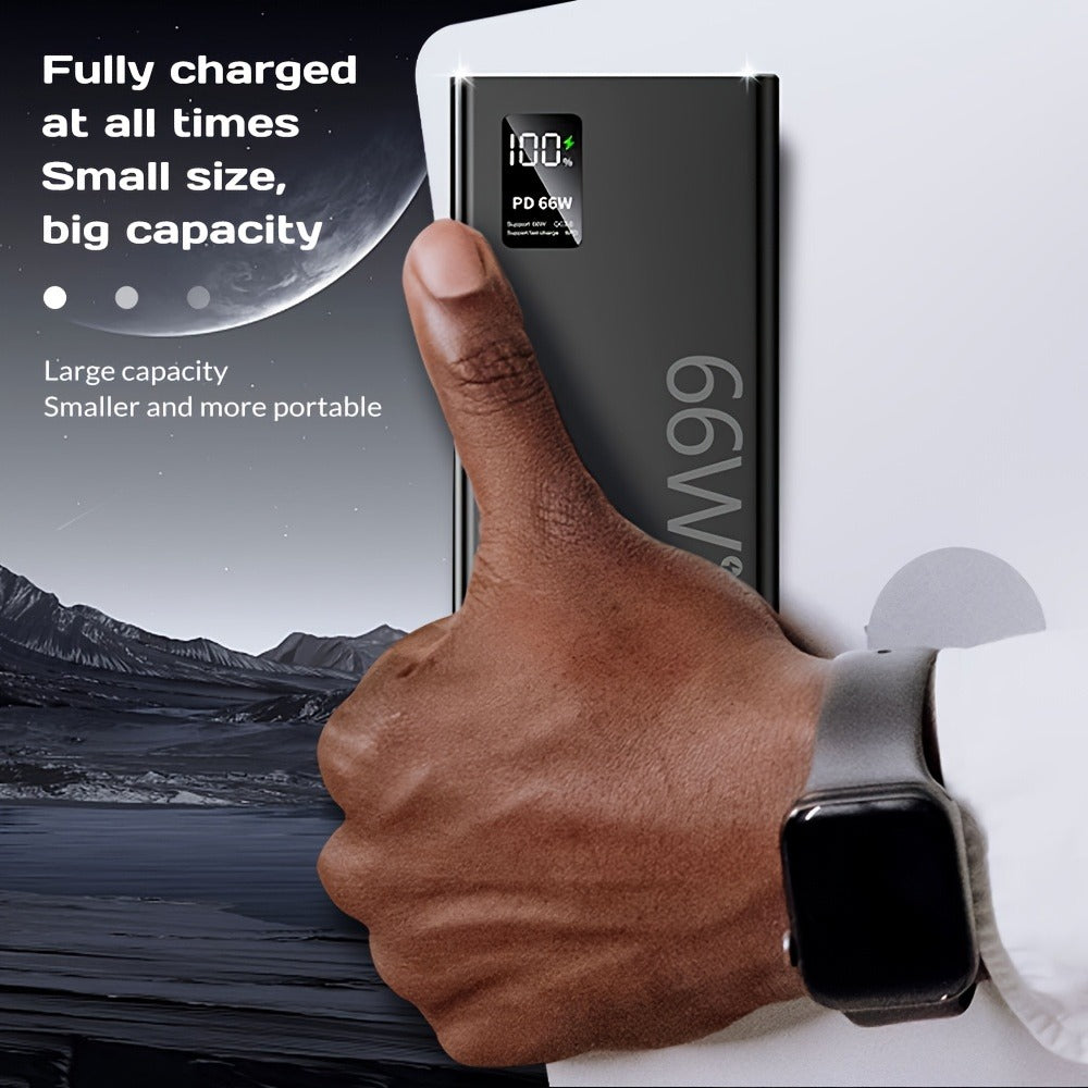 Portable Power Bank detail view 7 for Australian shoppers