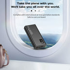 Portable Power Bank detail view 4 for Australian shoppers