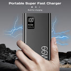 Portable Power Bank detail view 3 for Australian shoppers