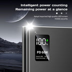 Portable Power Bank detail view 5 for Australian shoppers