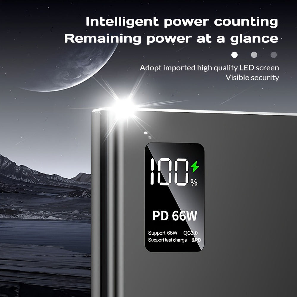 Portable Power Bank detail view 5 for Australian shoppers