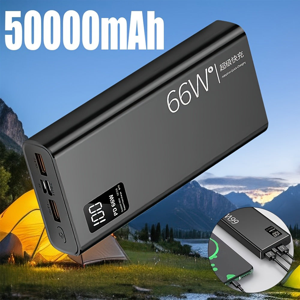 Portable Power Bank main product view for Australian shoppers