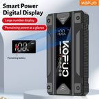 5000A Portable Car Jump Starter product detail 11