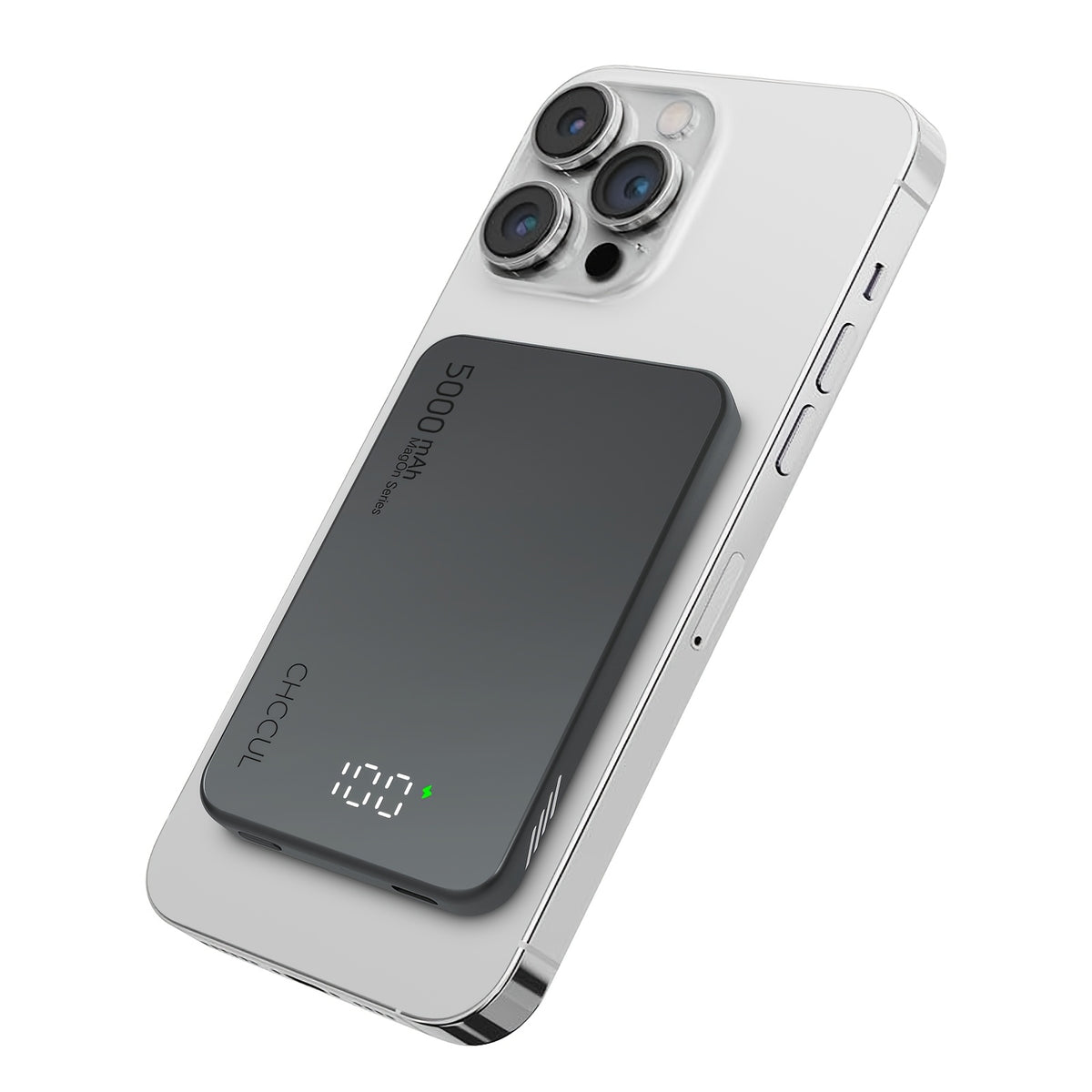 Magnetic Power Bank detail view 12 for Australian shoppers