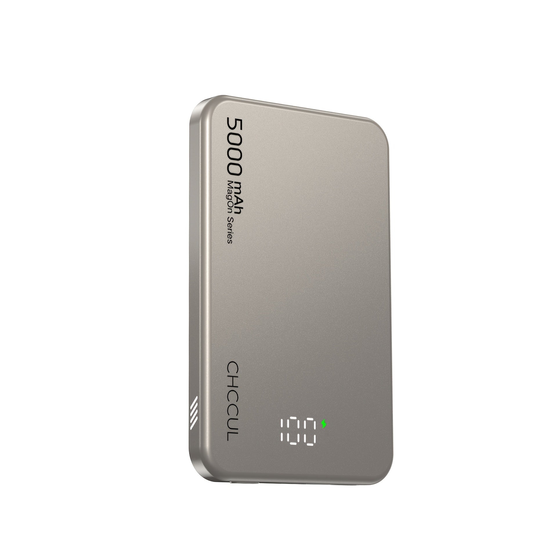 Magnetic Power Bank detail view 14 for Australian shoppers