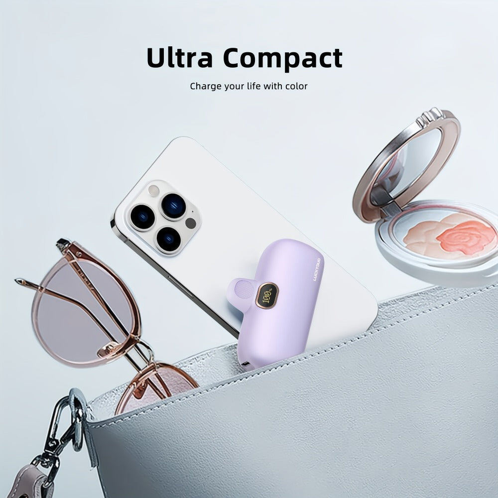 Portable Power Bank detail view 6 for Australian shoppers