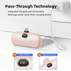 Portable Power Bank detail view 8 for Australian shoppers