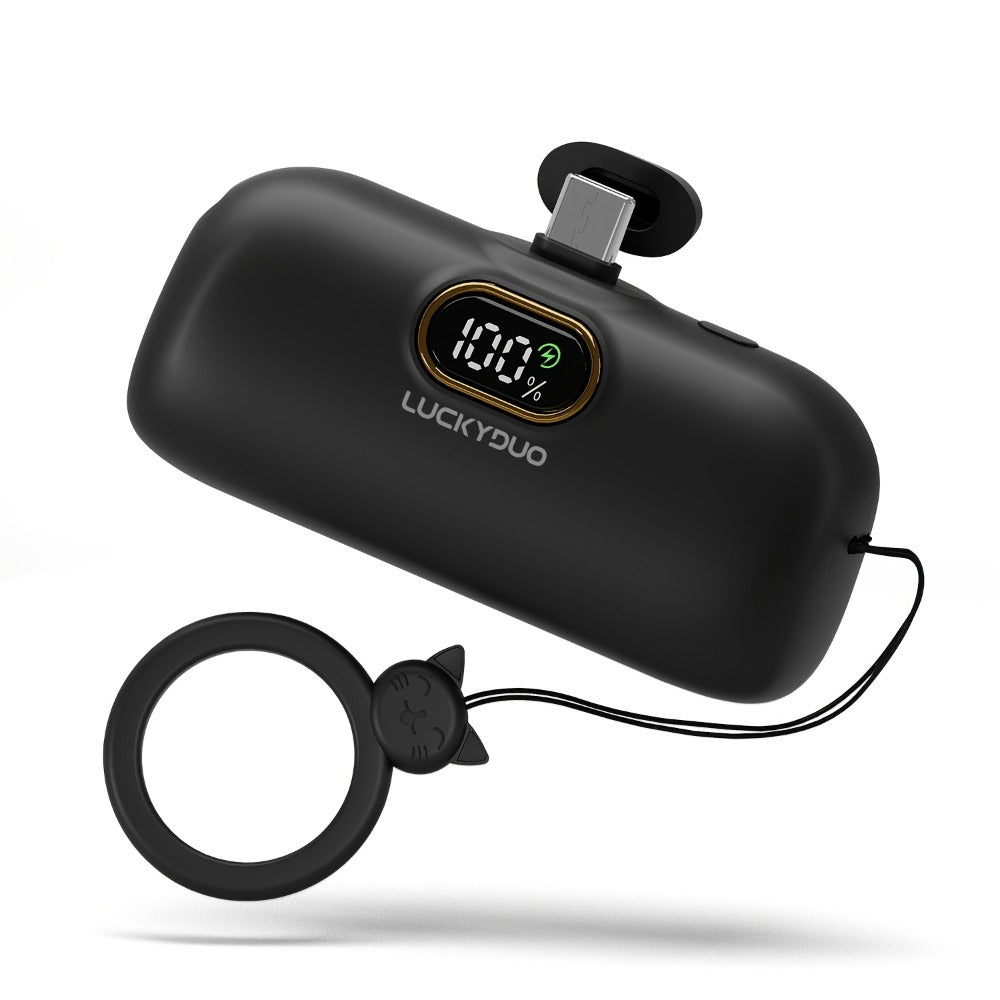 Portable Power Bank detail view 7 for Australian shoppers