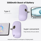 Portable Power Bank detail view 4 for Australian shoppers