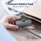 Portable Power Bank detail view 4 for Australian shoppers