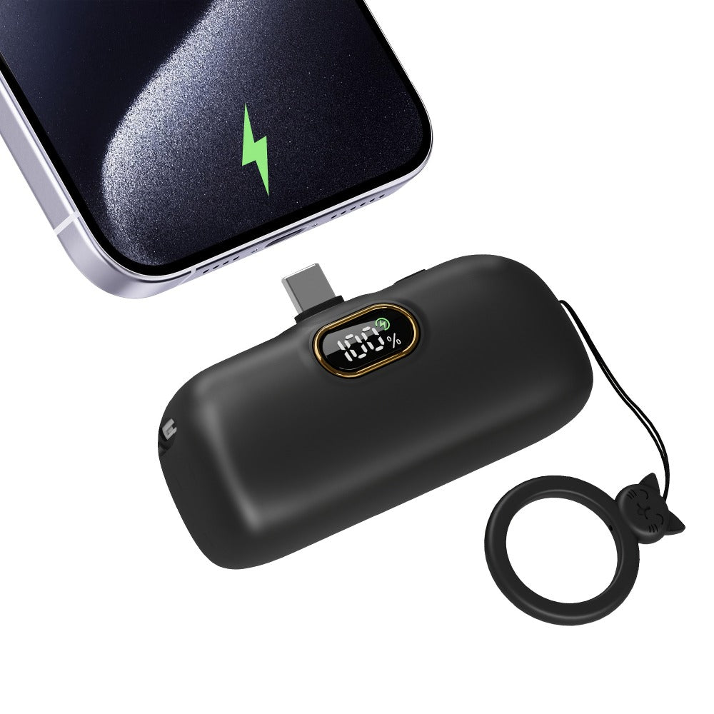 Portable Power Bank detail view 10 for Australian shoppers