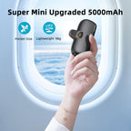 Portable Power Bank detail view 10 for Australian shoppers