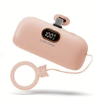 Portable Power Bank detail view 11 for Australian shoppers