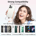 Portable Power Bank detail view 11 for Australian shoppers