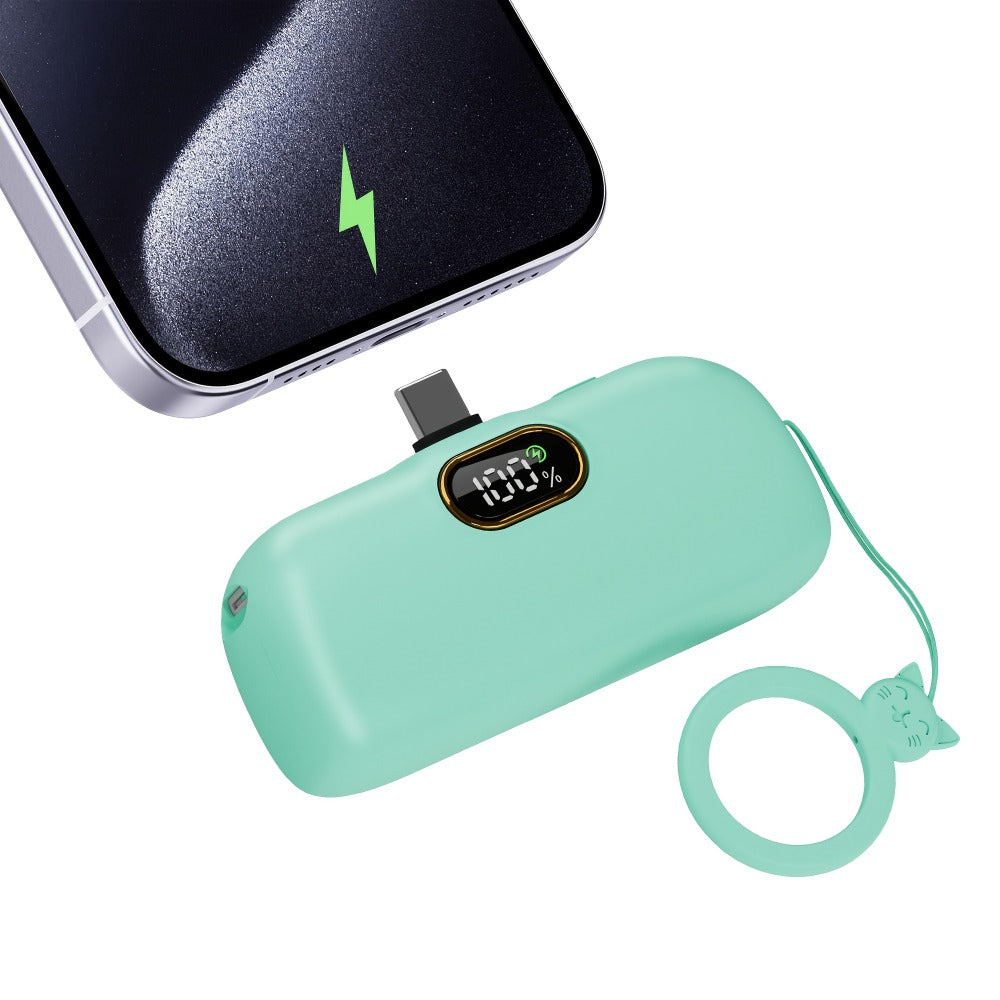 Portable Power Bank detail view 12 for Australian shoppers