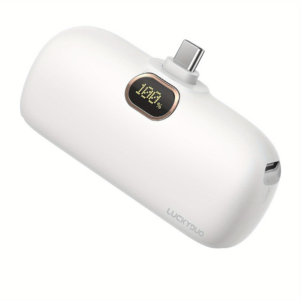 Portable Power Bank detail view 14 for Australian shoppers