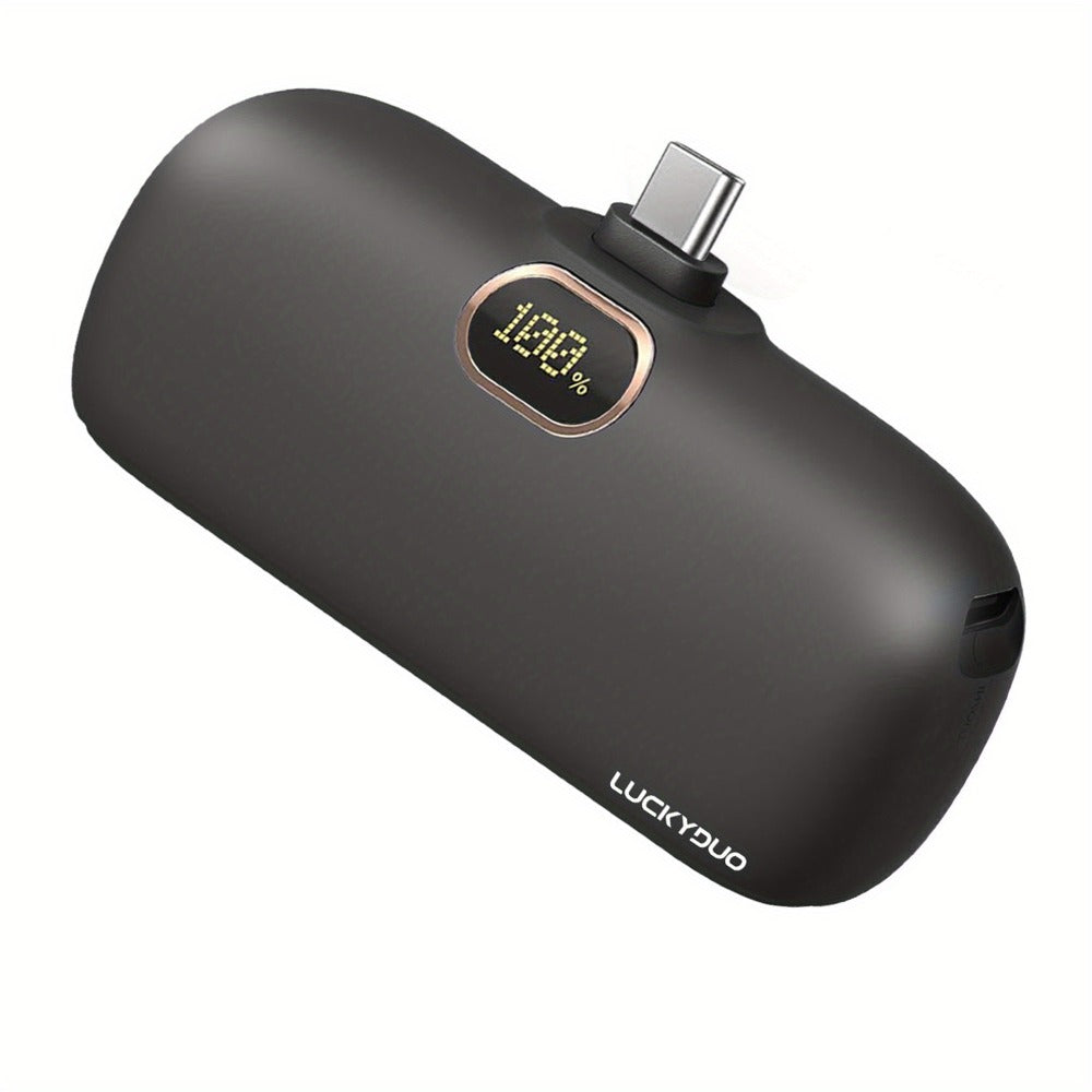 Portable Power Bank detail view 15 for Australian shoppers