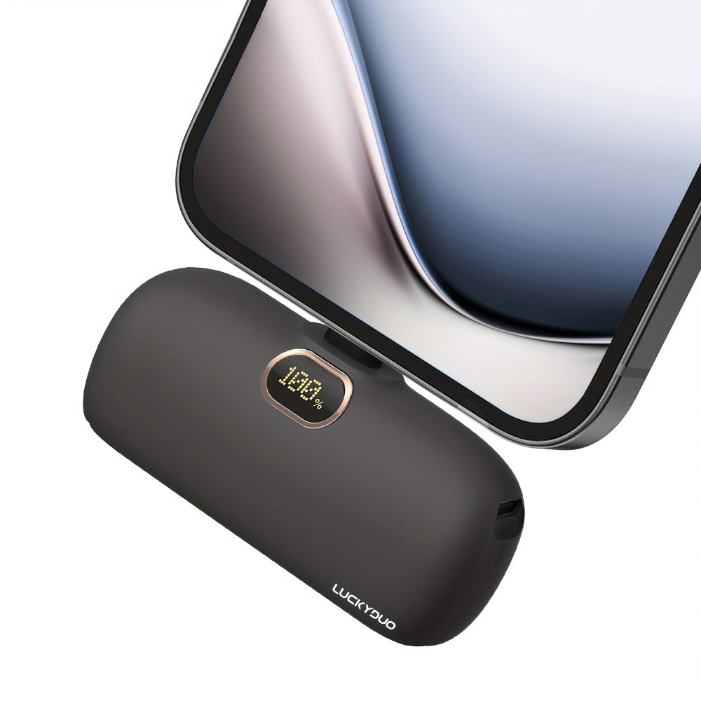 Portable Power Bank detail view 16 for Australian shoppers