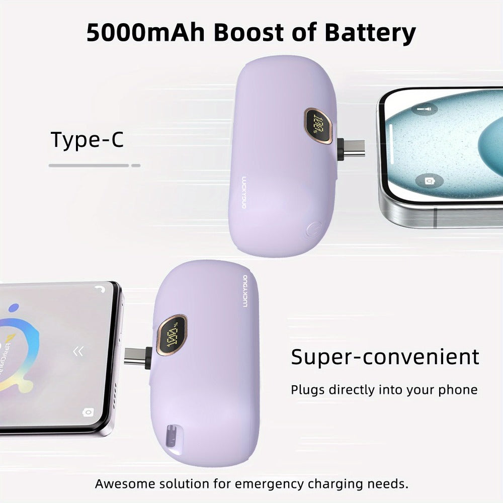 Portable Power Bank detail view 17 for Australian shoppers