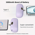 Portable Power Bank detail view 17 for Australian shoppers