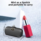 Portable Power Bank detail view 17 for Australian shoppers