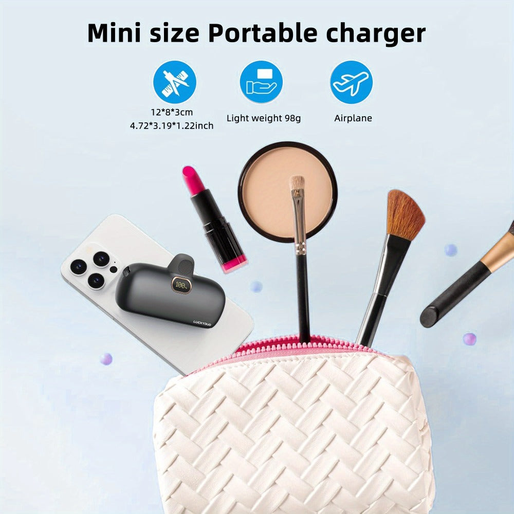 Portable Power Bank detail view 19 for Australian shoppers