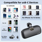 Portable Power Bank detail view 19 for Australian shoppers
