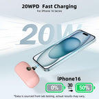 Portable Power Bank detail view 20 for Australian shoppers
