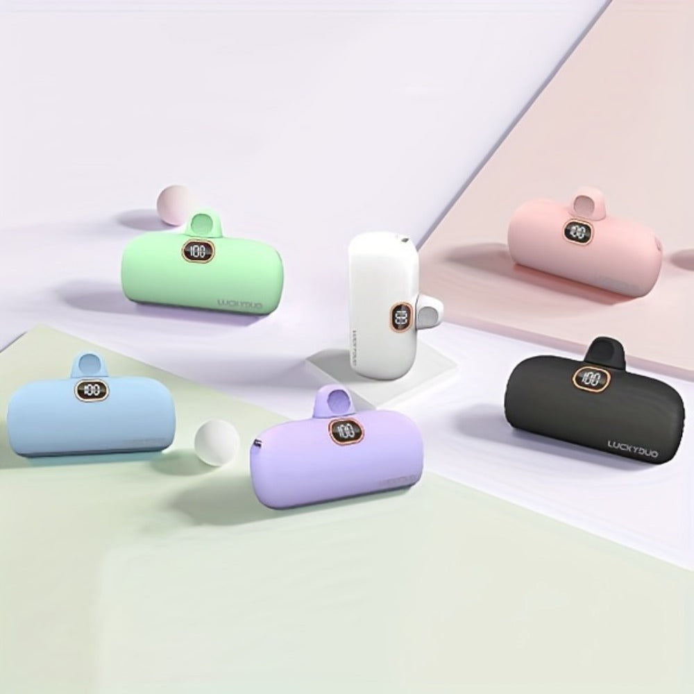 Portable Power Bank detail view 21 for Australian shoppers