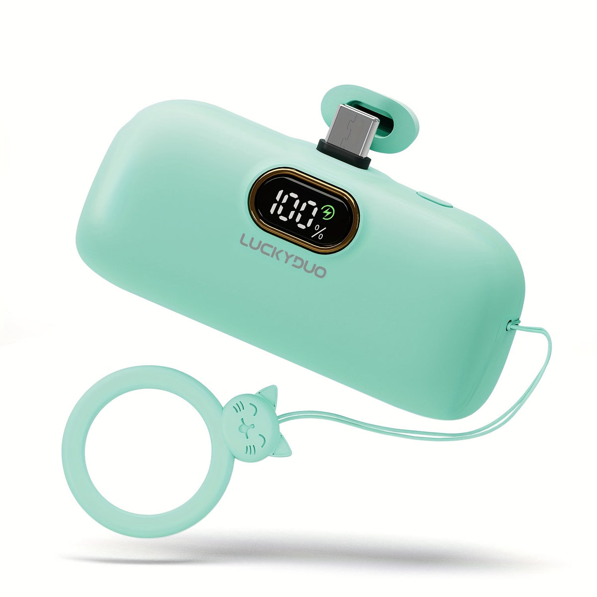 Portable Power Bank detail view 23 for Australian shoppers