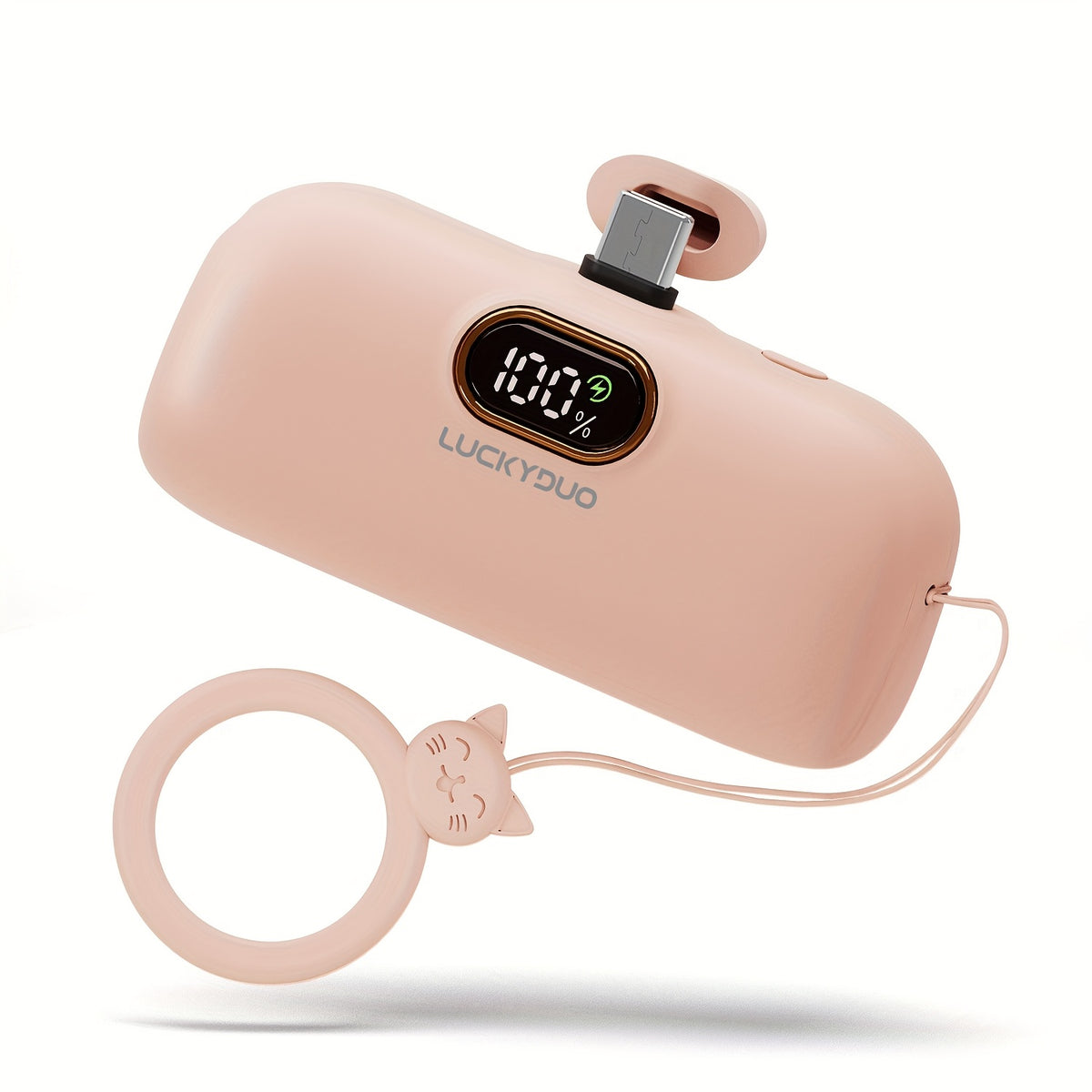 Portable Power Bank detail view 24 for Australian shoppers