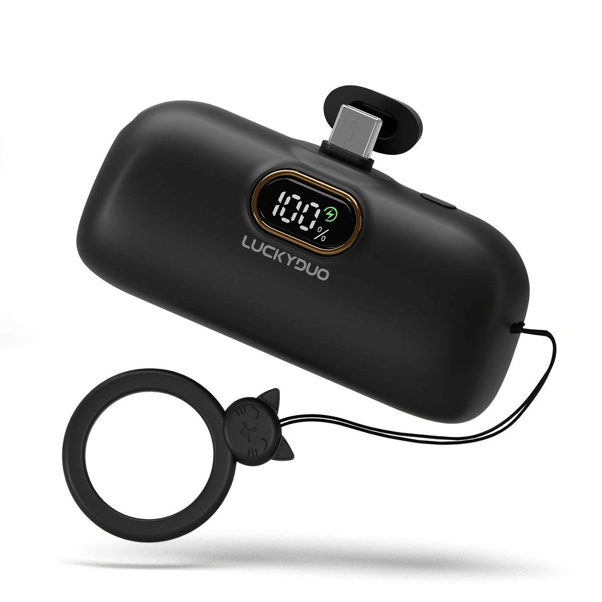 Portable Power Bank detail view 25 for Australian shoppers